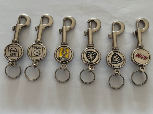 Lot porte clés - lot,