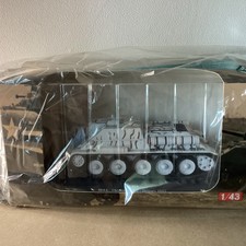 Altaya 1/43 , Collection Char