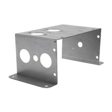 Support chauffage voiture pour