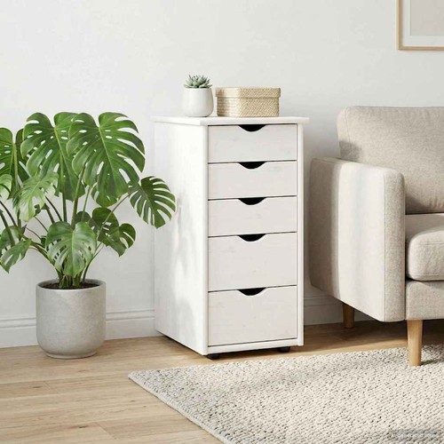 Armoire bois pin massif - bois, de