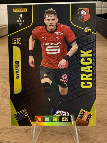 Panini adrenalyn ligue 1 - panini,