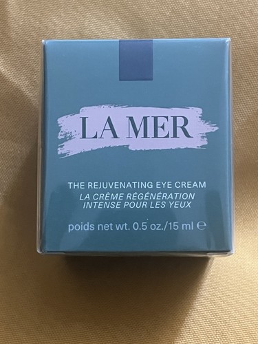 Mer the rejuvenating eye - la,