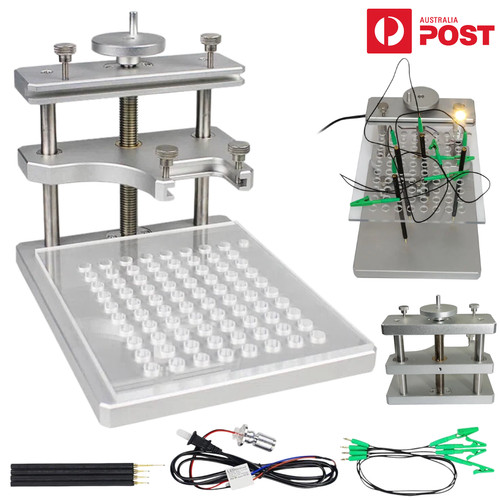 LED BDM Frame Aluminum Alloy