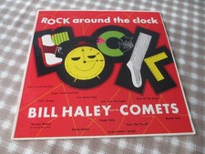 Vinyle 33 tours    LP    Bill