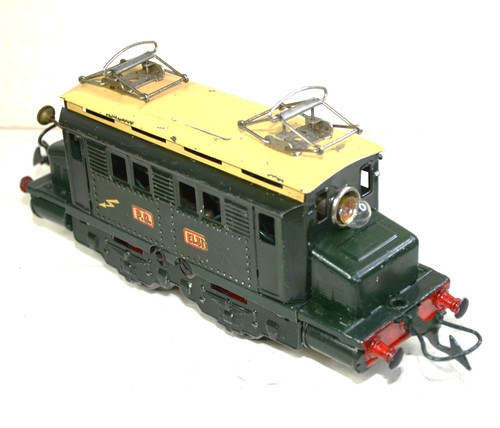 Hornby échelle locomotive - hornby-échelle,