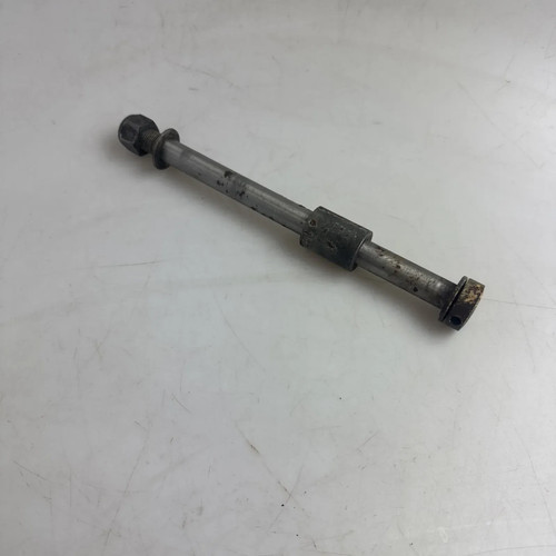 Suzuki 500 essieu - t,