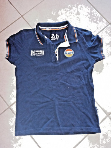 Neuf polo vetement heures - ,