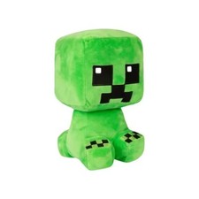Peluche Minecraft  jouet doudou "Creeper" 20 cm