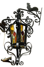 Grande LANTERNE suspension