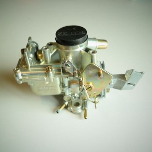 Renault r210b gpl - r4,