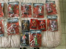 Figurines Masters Of The