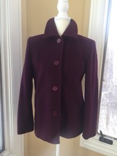 Ann Taylor Loft Wool Women’s