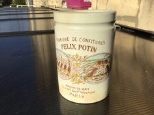 Pot confiture Français Felix