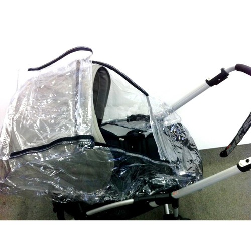 Housse pluie pour - housse, de