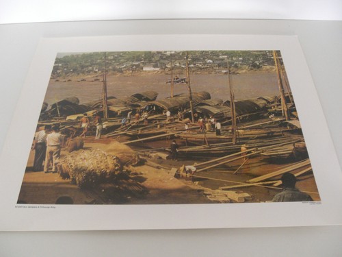 Ancienne planche affiche - ancienne,