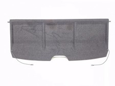 8794GL tablette de plage arrière pour PEUGEOT 106 (03/96>04/04<) 954I 9609556877