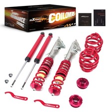 Amortisseurs Combine Filete for BMW Serie 3 E36 Berline Coupe 1992-1998 & Break