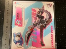 Zenless Zone Zero Eren Acrylic