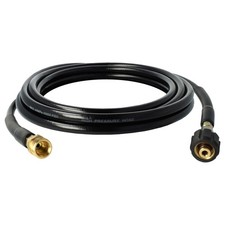 Tuyau de rallonge M22 pour