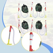 Épandeur d'engrais Sac de