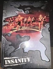 Insanity ultimate cardio - insanity:,