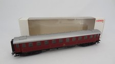 MARKLIN 4341 VOITURE DSB CA