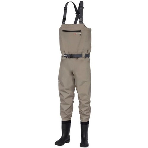 Cuissardes respirantes grays - cuissardes,