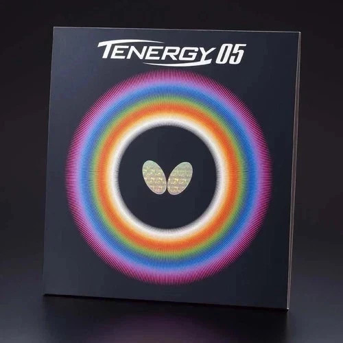 butterfly table tennis rubber