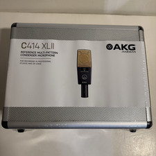 BRAND NEW AKG C414 XLII