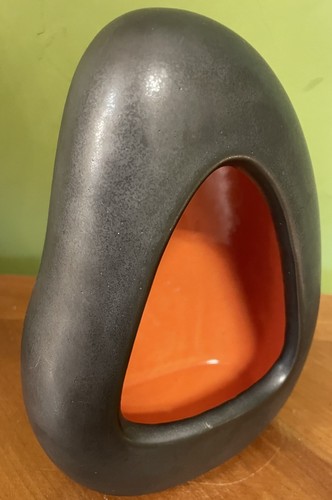 Vase céramique émaillée - céramique,