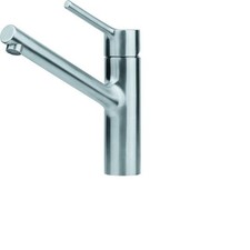 Franke Taros Neo Acier Inox