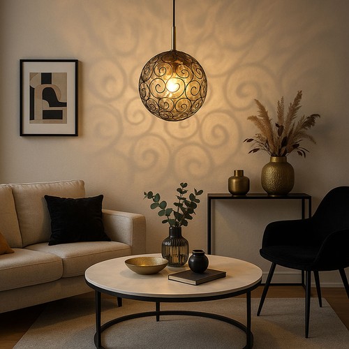 Lampe suspendue luminaire - suspendue,