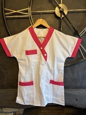 blouse de travail femme taille 36 / S neuve