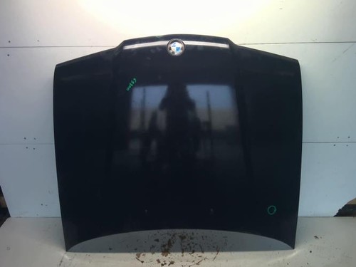 Capot bmw serie e36 - 3,