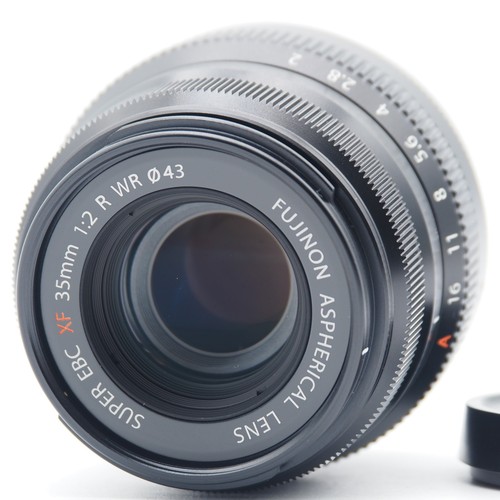 Objectif fujifilm fujinon - objectif,