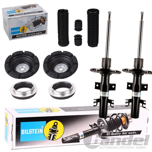 Bilstein amortisseurs - bilstein, b4