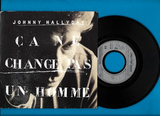 🎸 Vinyle 45 Tours    JOHNNY