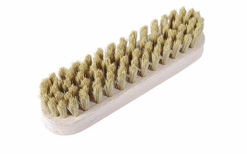 Kaps brosse polir les - à,