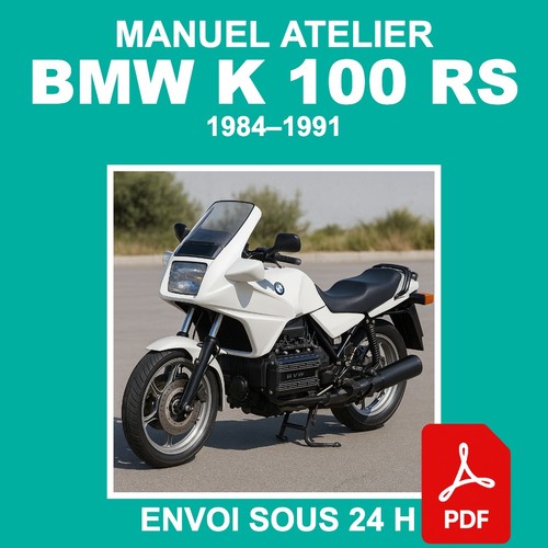 Manuel atelier bmw - manuel,