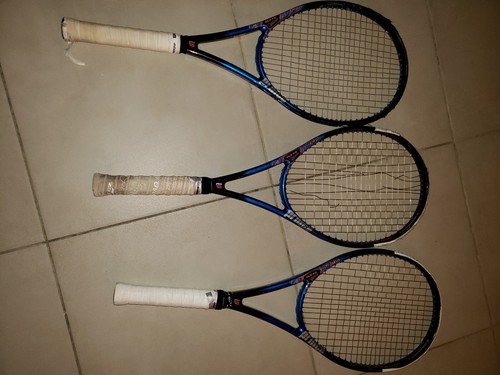 Raquette tennis prince - raquette,