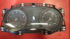 VW VAG Tacho Kombiinstrument