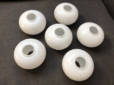 lot de 6 anciennes tulipes