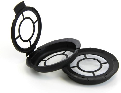 Lot dosettes permanentes - 2,
