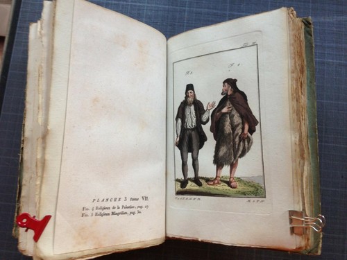 Spallart 1809 tableau - 1809,
