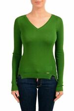 Dsquared2 Women's 100% Wool