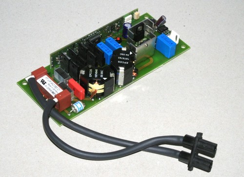 Vidikron vision model - vision,