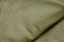 Coupon N°178 tissu kaki beige jersey à T shirt 4 mètres