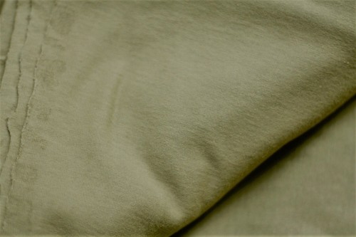 Coupon 178 tissu kaki beige - n°178,