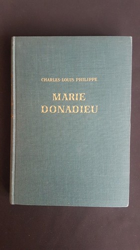 Marie donadieu charles louis - marie,