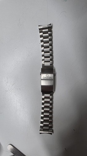 Bracelet acier mm - acier, 21
